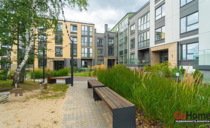 Купить 3-комнатную квартиру, Минск . Фото 2