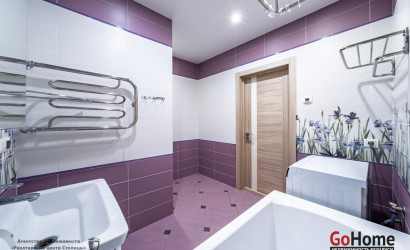 Купить 1-комнатную квартиру, Минск, Литературная, 22(Советский район). Фото 25