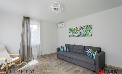 Купить 3-комнатную квартиру, Минск, Щедрина ул., 66 (Центральный район). Фото 8