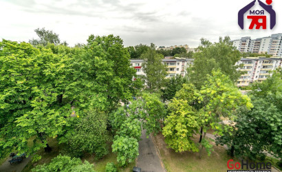 Купить 1-комнатную квартиру, Минск, Матусевича ул., 3 (Фрунзенский район). Фото 12