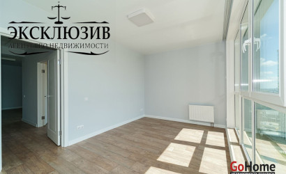 Купить 3-комнатную квартиру, Минск, Савицкого ул., 37(Октябрьский район). Фото 24