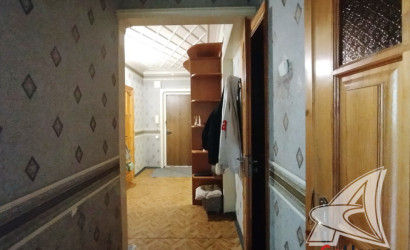 Купить 4-комнатную квартиру, Брест, Ковалево, ул. Суворова. Фото 15
