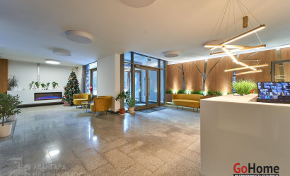 Купить 3-комнатную квартиру, Минск, Макаенка ул., 12/Ж (Первомайский район). Фото 30