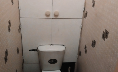 Снять 1-комнатную квартиру, Гомель, ул. 60 лет СССР, д. 29. Фото 8