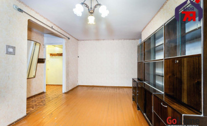 Купить 3-комнатную квартиру, Минск, Логойский тракт, 30/3(Первомайский район). Фото 4