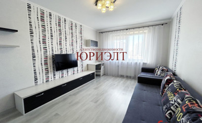 Купить 1-комнатную квартиру, Гродно, Огинского, 8. Фото 1