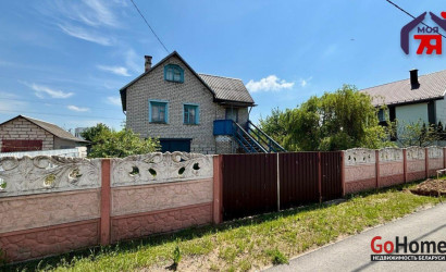 Купить дом, Заозерный, Садовая ул., 15 соток. Фото 2