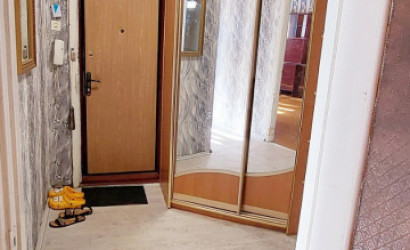 Купить 3-комнатную квартиру, Витебск, 1-я Змитрока Бядули, 7. Фото 14