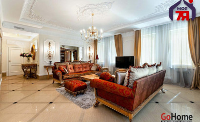 Купить 4-комнатную квартиру, Минск, Румянцева ул., 7 (Партизанский район). Фото 13