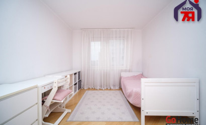 Купить 3-комнатную квартиру, Минск, Кропоткина ул., 112(Советский район). Фото 24
