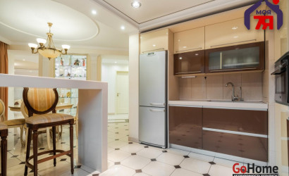 Купить 3-комнатную квартиру, Минск, Сурганова ул., 27 (Советский район). Фото 10