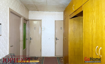 Купить 2-комнатную квартиру, Витебск, Московский, 47. Фото 9