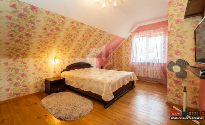 Купить дом, Тресковщина, Щорса, 26/А, 20 соток. Фото 32