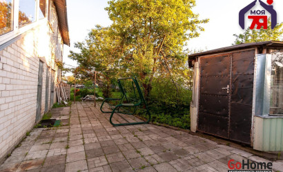 Купить дом, Молодечно, Мицкевича ул., 15 соток. Фото 8