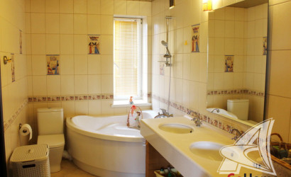 Купить дом, Тюхиничи, Мотыкальский с/с, 12.8 соток. Фото 33