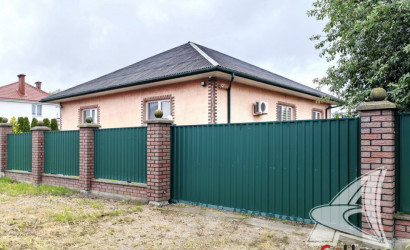 Купить дом, Тюхиничи, Мотыкальский с/с, 14.76 соток. Фото 4