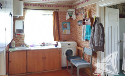 Купить дом в деревне, Пожежин, Великоритский с/с, 25 соток. Фото 14