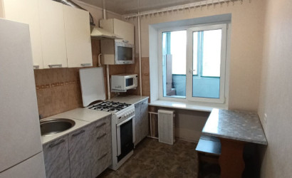 Купить 2-комнатную квартиру, Пинск, Первомайская, 117. Фото 8