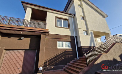 Купить дом, Гродно, Серафимовича, 6.94 соток. Фото 3