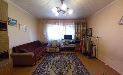 Купить 1-комнатную квартиру, Новополоцк, Гайдара ул., 15. Фото 12