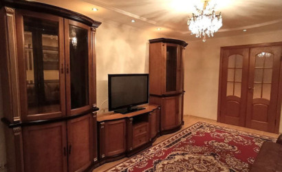 Снять 3-комнатную квартиру, Минск, Алтайская, 166/1 (Заводской район). Фото 9