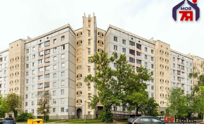 Купить 3-комнатную квартиру, Минск, Лынькова ул., 9(Фрунзенский район). Фото 20