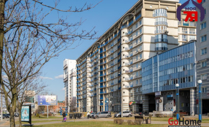 Купить 2-комнатную квартиру, Минск, Независимости просп., 168/3(Первомайский район). Фото 23