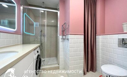 Снять 2-комнатную квартиру, Минск, Победителей пр-т 129 (Центральный район). Фото 6