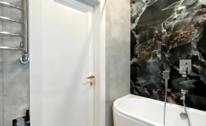 Купить 2-комнатную квартиру, Минск, Виталия Цвирко ул. 102 (Центральный район). Фото 10