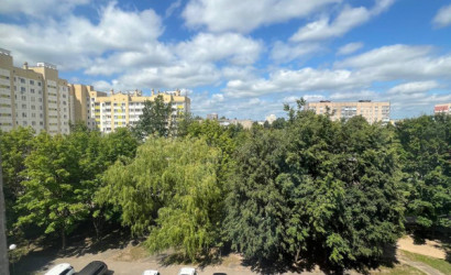 Купить 4-комнатную квартиру, Лида, Машерова, 7, к.2.. Фото 20