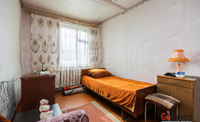 Купить дом, Колодищи, Пушкина ул., 77, 17.4 соток. Фото 21