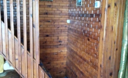 Купить дом, Бешенковичи, Октябрьский, 2 соток. Фото 4