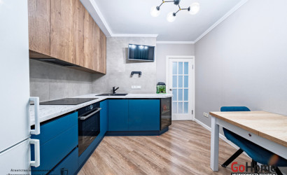 Купить 2-комнатную квартиру, Минск, Плеханова, 52/1 (Ленинский район). Фото 12