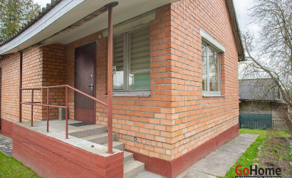 Купить дом, Заславль, Кирова ул., 11 соток. Фото 4