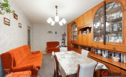 Купить 4-комнатную квартиру, Минск, Рафиева ул., 94 (Московский район). Фото 3