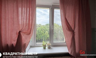 Купить 3-комнатную квартиру, Минск, Куйбышева ул., 57(Советский район). Фото 12