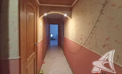 Купить 4-комнатную квартиру, Брест, Ковалево, ул. Суворова. Фото 6