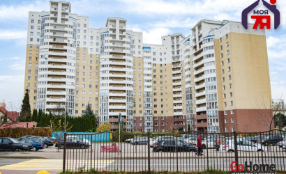 Купить 2-комнатную квартиру, Минск, Великоморская ул., 6 (Ленинский район). Фото 27