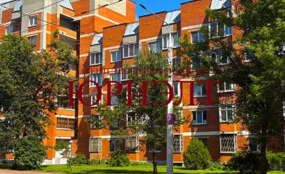  6-этаж.(62.4 м2), Витебск(Московский, 74/3)