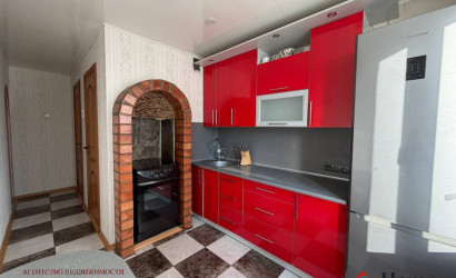 Купить 3-комнатную квартиру, Минск, Любимова, 33(Московский район). Фото 6