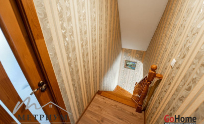 Купить дом, Столбцы, Сенкевича ул., 11.83 соток. Фото 10