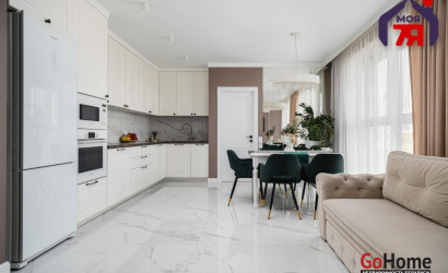 Купить 1-комнатную квартиру, Минск, Лейтенанта Кижеватова ул., 3/Б (Октябрьский район). Фото 5