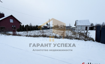 Купить участок, Брест, ул. Томашовская, 5.96 соток. Фото 2