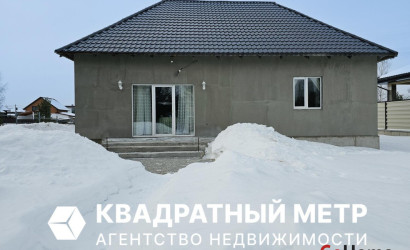 Купить дом, Колодищи, Аквамариновая ул., 8, 14.92 соток. Фото 7