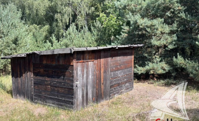 Купить участок, Подлесье-Каменецкое, Мухавецкий с/с, 9.73 соток. Фото 2