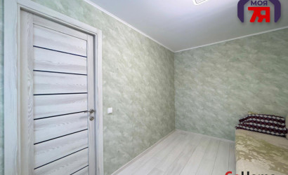 Купить 1-комнатную квартиру, Солигорск, Октябрьская ул., 61. Фото 22