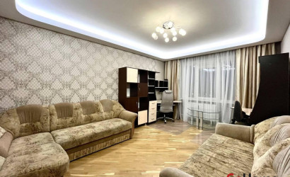 Снять 2-комнатную квартиру, Минск, г. Минск, ул. Тимирязева, 90. Фото 3