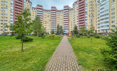 Купить 1-комнатную квартиру, Минск, Ложинская, 16 (Первомайский район). Фото 34