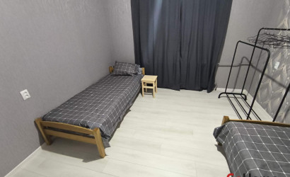 Снять 2-комнатную квартиру на сутки, Чаусы, ул. Гагарина 5. Фото 2