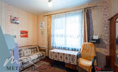 Купить 2-комнатную квартиру, Столбцы, Титова ул., 20/1. Фото 10